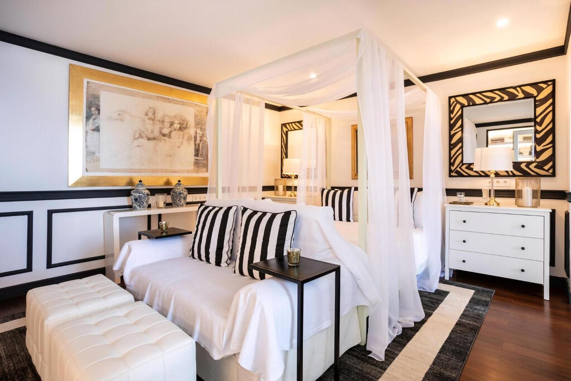 Villa Elegant Lozica 4 Bedrooms Palazio Seafront Beautiful Infinity Pool Dubrovnik